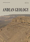 Andean Geology封面